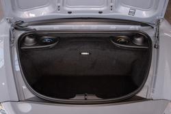 2024 Porsche 718 Boxster GTS 4.0