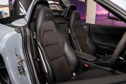 2024 Porsche 718 Boxster GTS 4.0