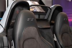 2024 Porsche 718 Boxster GTS 4.0