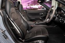 2024 Porsche 718 Boxster GTS 4.0