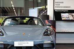 2024 Porsche 718 Boxster GTS 4.0