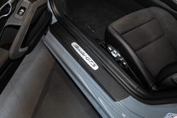 2024 Porsche 718 Boxster GTS 4.0