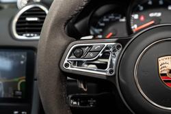 2024 Porsche 718 Boxster GTS 4.0