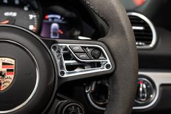 2024 Porsche 718 Boxster GTS 4.0