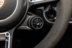 2024 Porsche 718 Boxster GTS 4.0