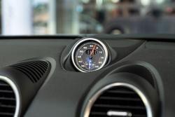 2024 Porsche 718 Boxster GTS 4.0