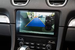 2024 Porsche 718 Boxster GTS 4.0