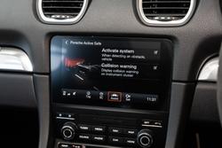 2024 Porsche 718 Boxster GTS 4.0