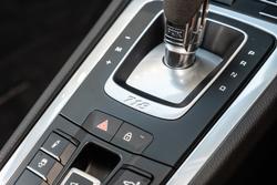 2024 Porsche 718 Boxster GTS 4.0