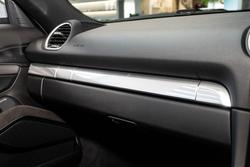 2024 Porsche 718 Boxster GTS 4.0