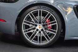 2024 Porsche 718 Boxster GTS 4.0