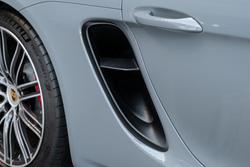 2024 Porsche 718 Boxster GTS 4.0