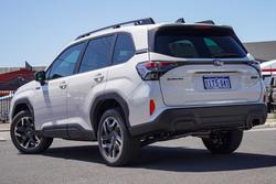 2025 Subaru Forester Hybrid