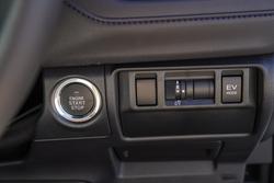 2025 Subaru Forester Hybrid