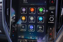 2025 Subaru Forester Hybrid