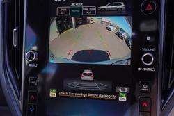 2025 Subaru Forester Hybrid