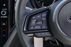 2025 Subaru Forester Hybrid