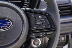 2025 Subaru Forester Hybrid