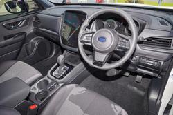 2025 Subaru Forester Hybrid