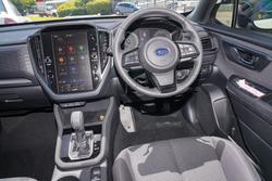 2025 Subaru Forester Hybrid