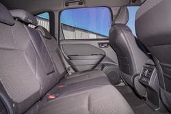 2025 Subaru Forester Hybrid