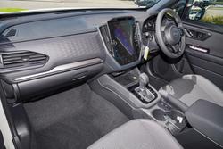 2025 Subaru Forester Hybrid