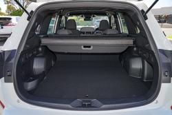 2025 Subaru Forester Hybrid