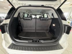 2024 Ford Everest Trend