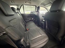 2024 Ford Everest Trend