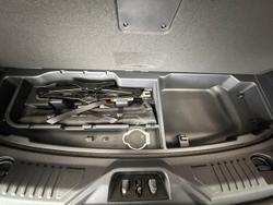 2024 Ford Everest Trend