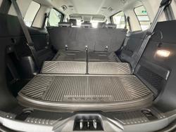 2024 Ford Everest Trend