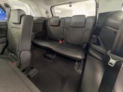 2024 Ford Everest Trend