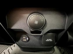 2024 Ford Everest Trend