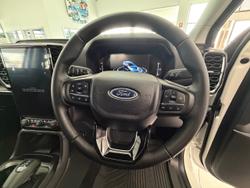 2024 Ford Everest Trend