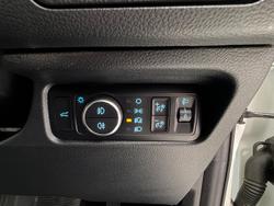 2024 Ford Everest Trend