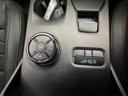 2024 Ford Everest Trend