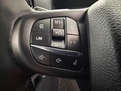 2024 Ford Everest Trend