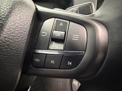 2024 Ford Everest Trend