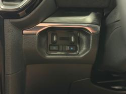 2024 Ford Everest Trend