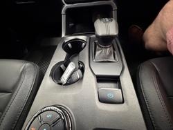 2024 Ford Everest Trend