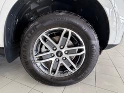 2024 Ford Everest Trend