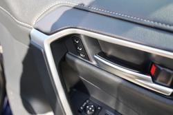 2021 TOYOTA
RAV4 CRUISER (2WD) HYBRID