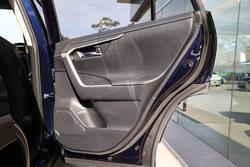 2021 TOYOTA
RAV4 CRUISER (2WD) HYBRID