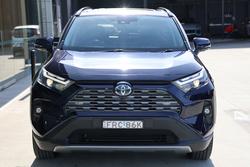 2021 TOYOTA
RAV4 CRUISER (2WD) HYBRID