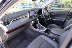 2021 TOYOTA
RAV4 CRUISER (2WD) HYBRID