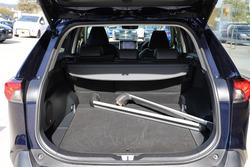 2021 TOYOTA
RAV4 CRUISER (2WD) HYBRID