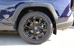 2021 TOYOTA
RAV4 CRUISER (2WD) HYBRID