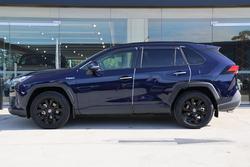 2021 TOYOTA
RAV4 CRUISER (2WD) HYBRID