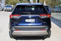 2021 TOYOTA
RAV4 CRUISER (2WD) HYBRID