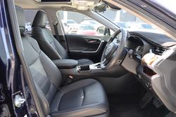 2021 TOYOTA
RAV4 CRUISER (2WD) HYBRID